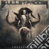 Bullet-Proof - Forsaken One cd