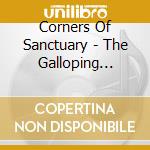 Corners Of Sanctuary - The Galloping Hordes