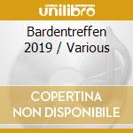 Bardentreffen 2019 / Various cd