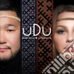 Udu - Udu cd