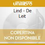 Lind - De Leit cd