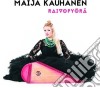 Maija Kauhanen - Raivopoerae cd