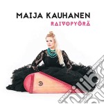 (LP Vinile) Maija Kauhanen - Raivopoerae