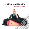 (LP Vinile) Maija Kauhanen - Raivopoerae cd