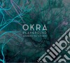 Okra Playground - Aeaeneni Yli Vesien cd
