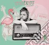 Uusikuu - Flamingo cd