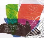 Tuulikki Bartosik - Torm Veeklaasis/Tempest In A Tea cd