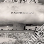 La Mecanique - Dernier Voyage cd