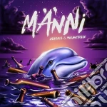 Maenni - Alkohol & Melancholie cd