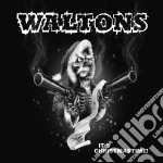 (LP Vinile) Waltons (The) - Its Christmas Time vinile