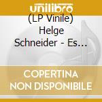 (LP Vinile) Helge Schneider - Es Gibt Reis, Baby (2 Lp) vinile