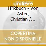 H?Rbuch - Von Aster, Christian / Steenbergen, Carsten - Die Wutbriefe cd
