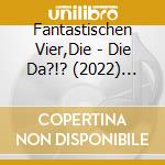 Fantastischen Vier,Die - Die Da?!? (2022) (Maxi-Cd) cd
