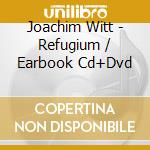 Joachim Witt - Refugium / Earbook Cd+Dvd cd
