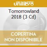 Tomorrowland 2018 (3 Cd) cd