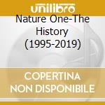 Nature One-The History (1995-2019) cd