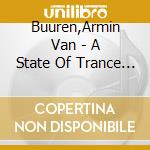 Buuren,Armin Van - A State Of Trance Forever cd