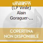 (LP Vinile) Alain Goraguer- Musique Classee X
