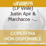 (LP Vinile) Justin Apir & Marchacos - Holocene vinile