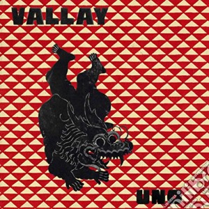 (LP Vinile) Vallay - Uno lp vinile di Vallay