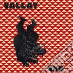 (LP Vinile) Vallay - Uno