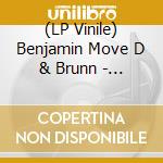 (LP Vinile) Benjamin Move D & Brunn - Let'S Call It A Day (2 Lp)