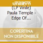 (LP Vinile) Paula Temple - Edge Of Everything (2 Lp)