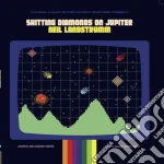 (LP Vinile) Neil Landstrumm - Shitting Diamonds On Jupiter vinile
