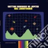 (LP Vinile) Neil Landstrumm - Shitting Diamonds On Jupiter cd