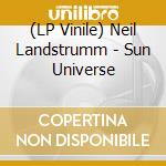(LP Vinile) Neil Landstrumm - Sun Universe vinile