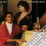 (LP Vinile) Samuel Jonathan Johnson - My Music vinile