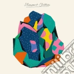 (LP Vinile) B.Visible - Pleasant Clutter vinile