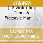 (LP Vinile) Jimi Tenor & Freestyle Man - Are We It? lp vinile