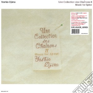 (LP Vinile) Yoshio Ojima - Une Collection Des Chainons 2 lp vinile