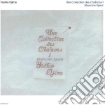 Yoshio Ojima - Une Collection Des Chainons 1 & 2 (2 Cd) cd
