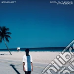 Steve Hiett - Down On The Road By The Beach cd
