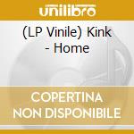 (LP Vinile) Kink - Home vinile