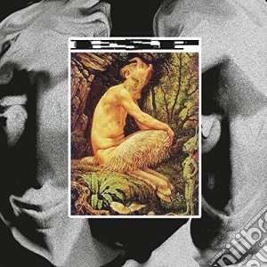 (LP Vinile) Elektronische Sequenz Proleten - Heart Of A Man / Desire Of A Monster lp vinile