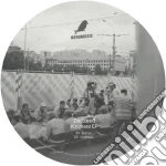 (LP Vinile) Zefzeed - Kindness Ep vinile