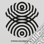 Stefan Goldmann - Veiki cd