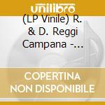 (LP Vinile) R. & D. Reggi Campana - Sequence Unity vinile