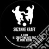 (LP Vinile) Suzanne Kraft - Slam cd
