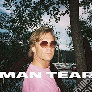 (LP Vinile) Man Tear - Kill Me lp vinile