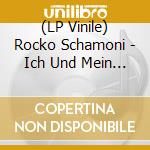(LP Vinile) Rocko Schamoni - Ich Und Mein Pudel vinile