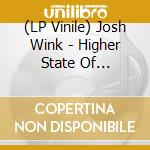 (LP Vinile) Josh Wink - Higher State Of Consciousness (Adana Twins Remix) lp vinile
