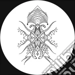 (LP Vinile) Pfirter & Oliver Rosemann - Alpha vinile