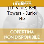 (LP Vinile) Bell Towers - Junior Mix lp vinile