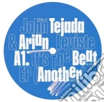 (LP Vinile) John Tejada & Arian Leviste - It's The Beat Ep vinile