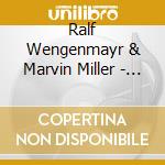 Ralf Wengenmayr & Marvin Miller - Jim Knopf Und Die Wilde 13 cd