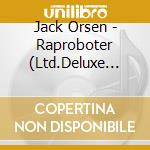 Jack Orsen - Raproboter (Ltd.Deluxe Box) (2 Cd) cd